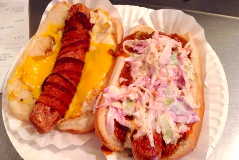 24) Crif Dogs, NYC: Good Morning