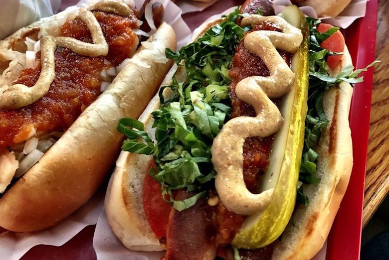 12) Super Duper Weenie, Fairfield, Conn: New Englander