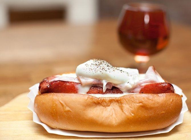 best hot dogs