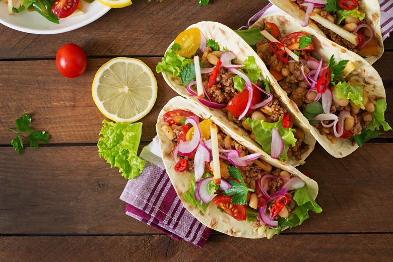 Best Mexican Restaurants