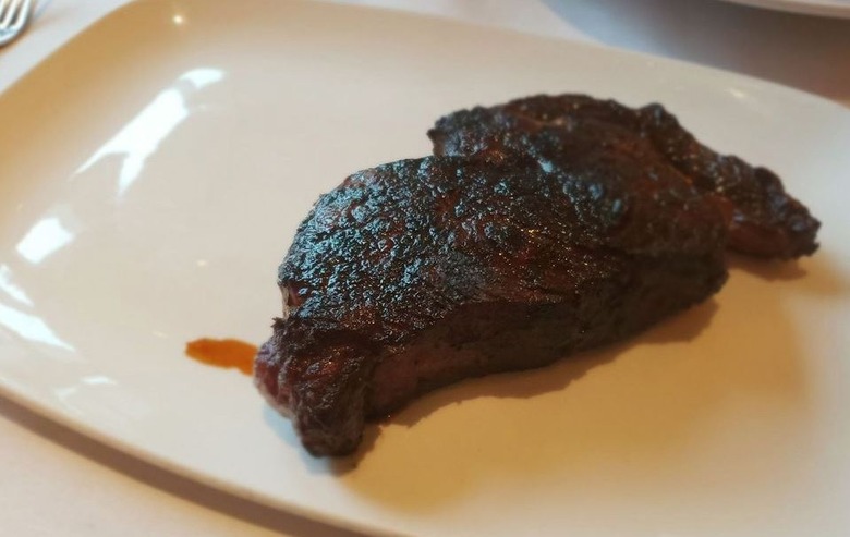 #23 John Howie Steak (Bellevue, Washington) 