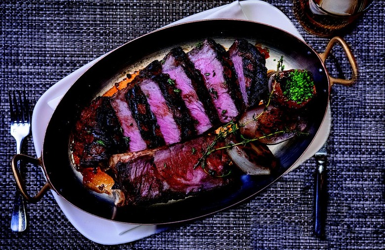 #7 Craftsteak (Las Vegas, Nevada)