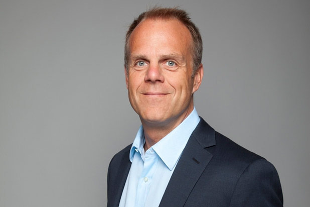 15) David Kirchhoff, CEO, Weight Watchers International 