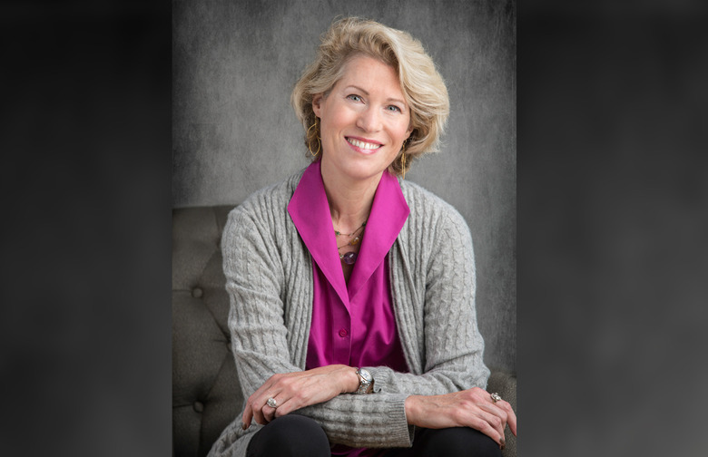 #17 Kathleen Finch, Chief Programming, Content & Brand Officer, Scripps Networks Interactive