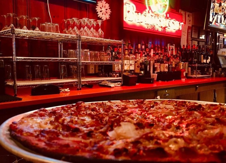 Star Tavern (Orange, New Jersey) 