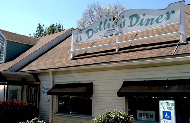 Dottie's Diner (Woodbury, Connecticut)