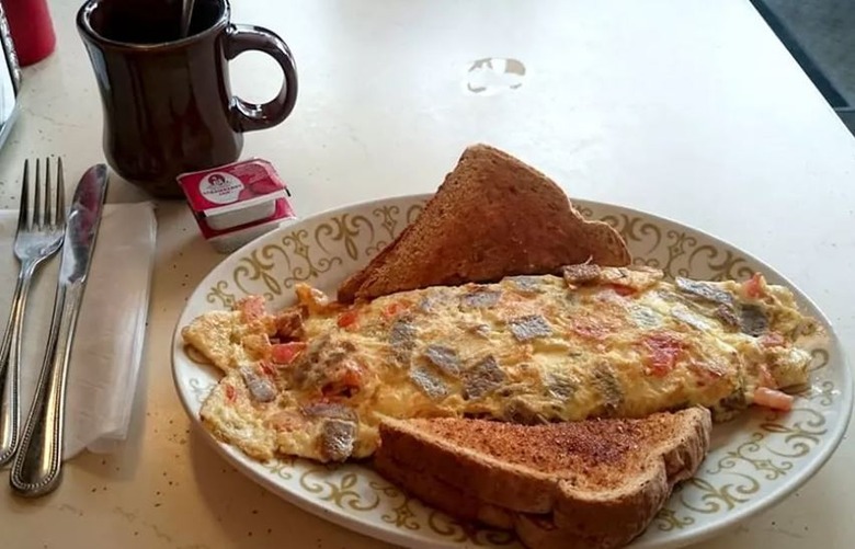 Frank's Diner (Kenosha, Wisconsin)