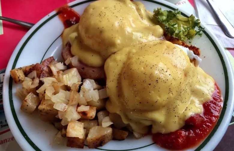 Lindy's Diner (Keene, New Hampshire)