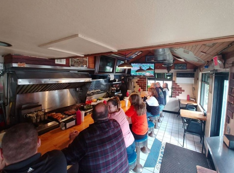 Nic's Grill (Oklahoma City, Oklahoma)