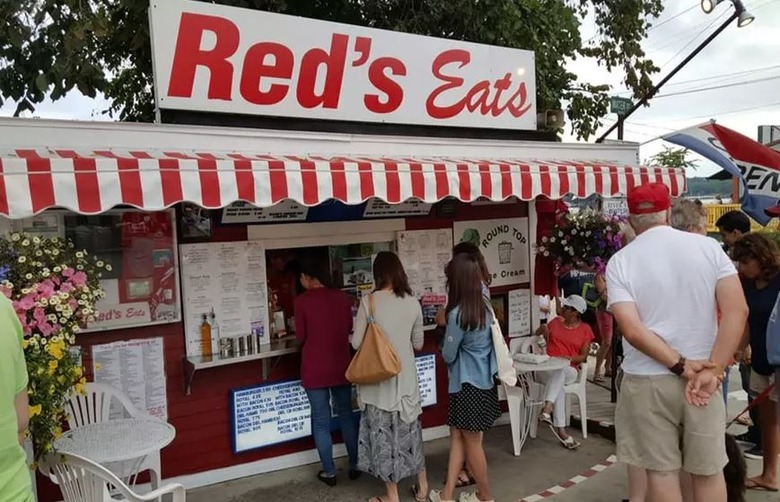 Red's Eats (Wiscasset, Maine)