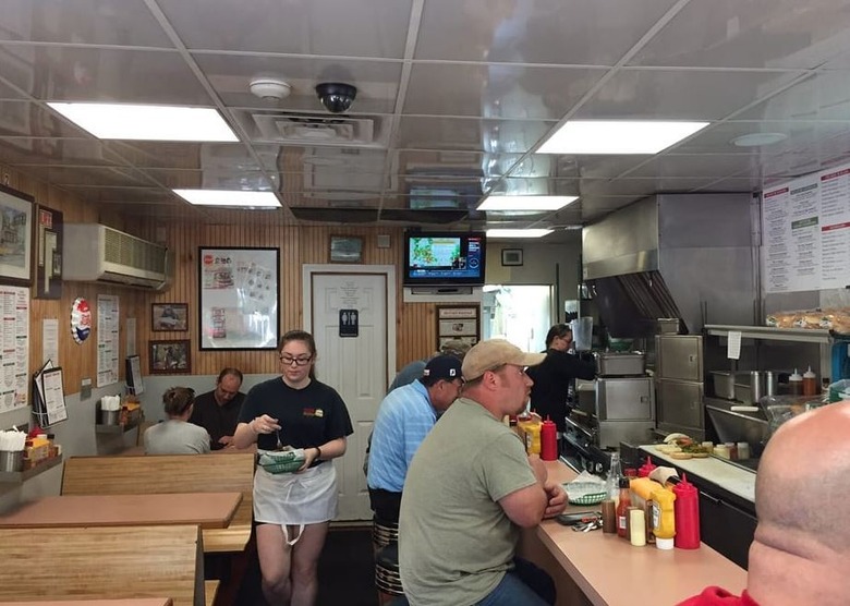 Ted's (Meriden, Connecticut)