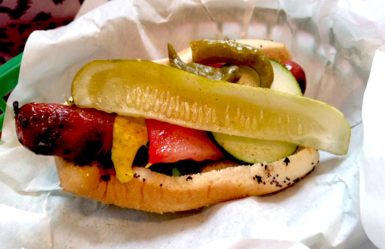 #41 Murphy's Red Hot Joint, Chicago