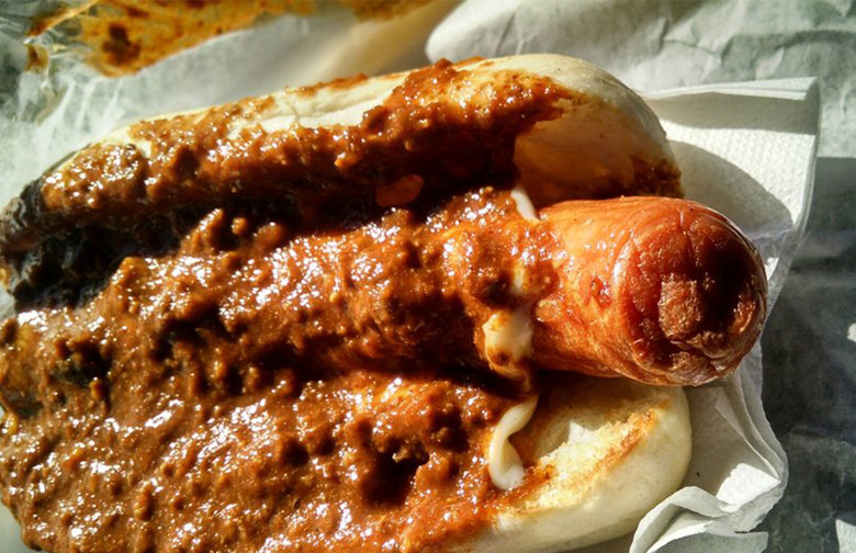#42 Rawley's Drive-In, Fairfield, Conn.