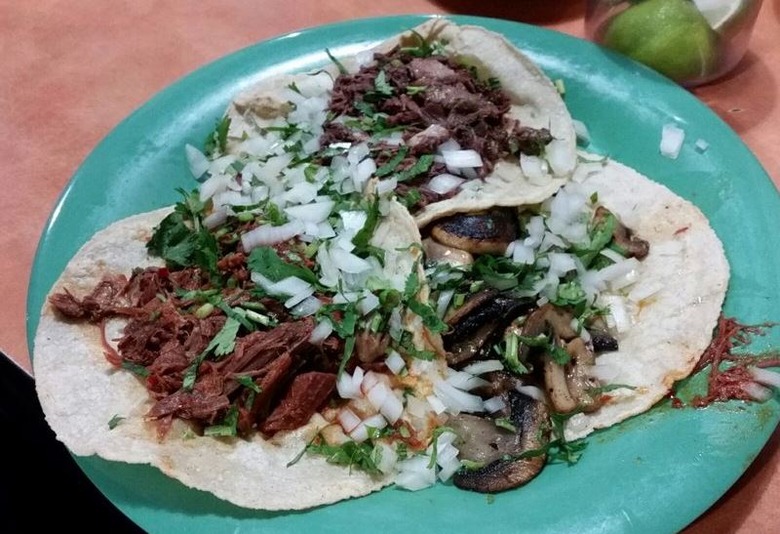 #27 Cabeza, El Rey Del Taco (Atlanta, Georgia)