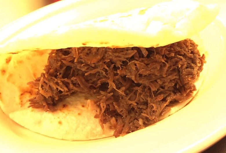 #26 Carne Guisada, Joe's Bakery (Austin, Texas)
