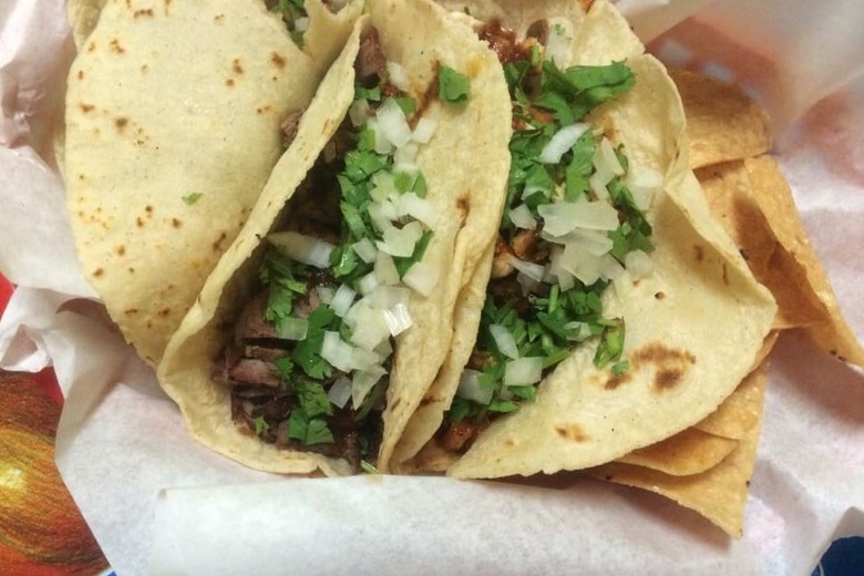 #47 Carne Asada, Tacomiendo (Los Angeles, California)