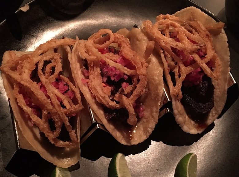 #21 Short Rib, ABC Cocina (New York, New York)