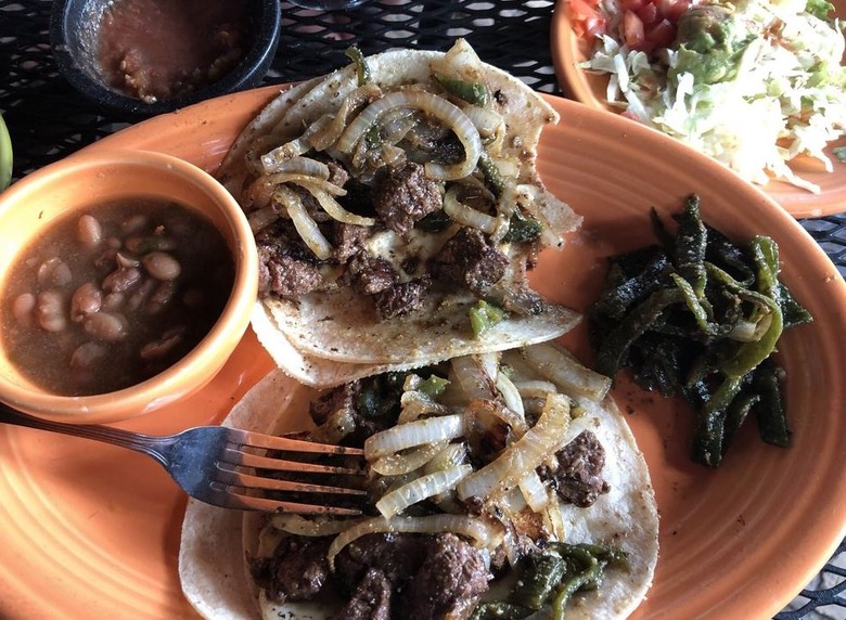 #61 Asadero, Matt's Famous El Rancho (Austin, Texas)