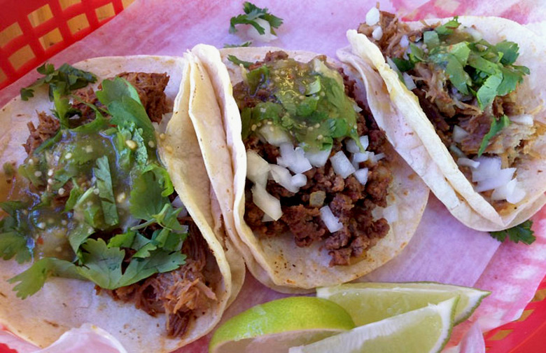 #43 Barbacoa, Habanero Mexican Café (Austin, Texas)