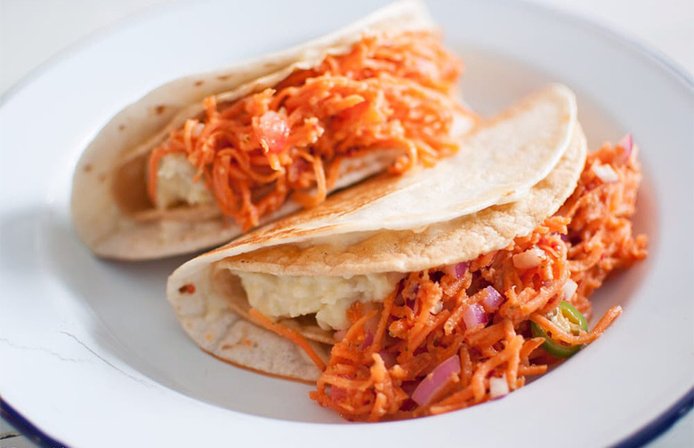 #55 Potato, Trois Familia (Los Angeles, California)   