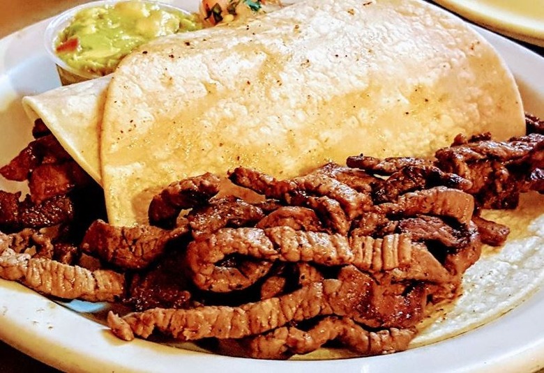 #53 Carne Asada, Gonzalez (Dallas, Texas)