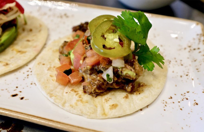 #60 Carne Asada, Johnny Sanchez (New Orleans, Louisiana)
