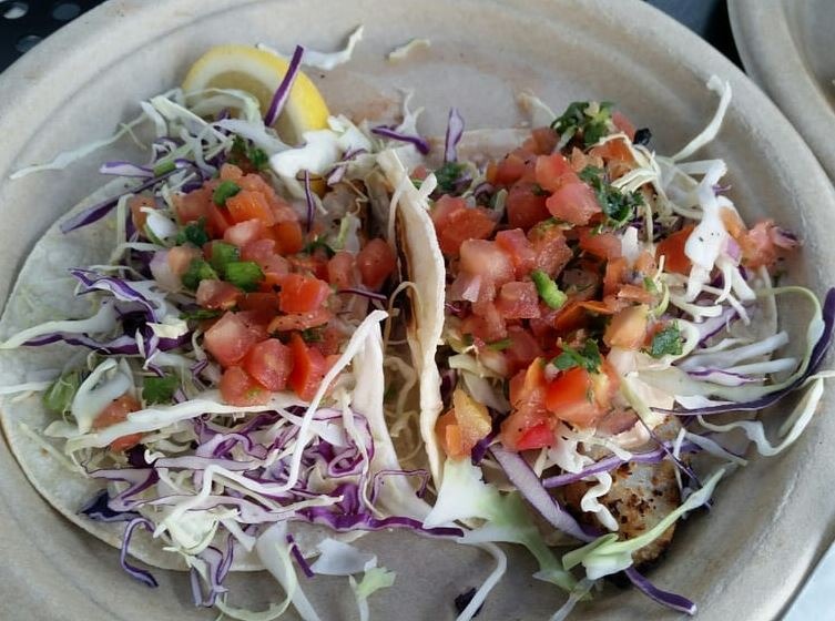 #44 Basa, Bear Flag Fish Co. (Newport Beach, California)