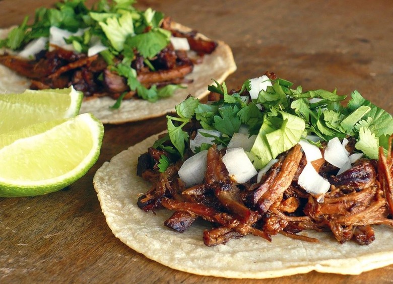 Best  Tacos 