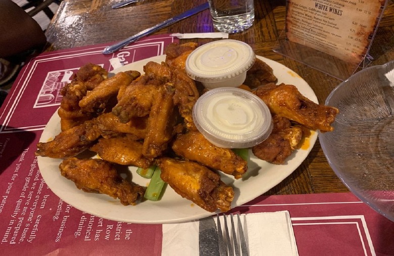 #10 Gabriel's Gate (Buffalo, New York)