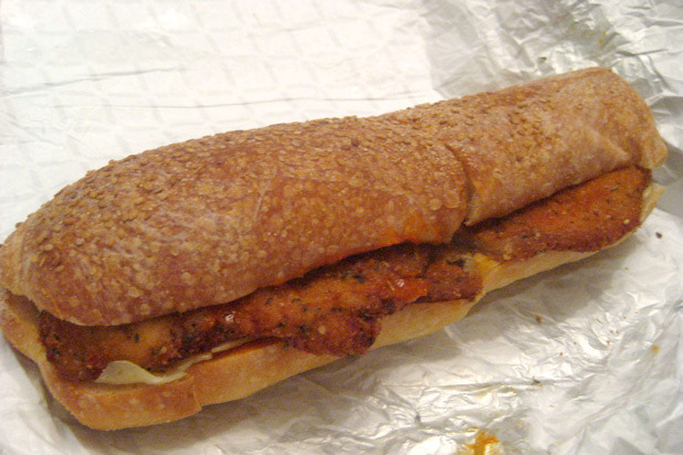 8) Pastificio, Philadelphia