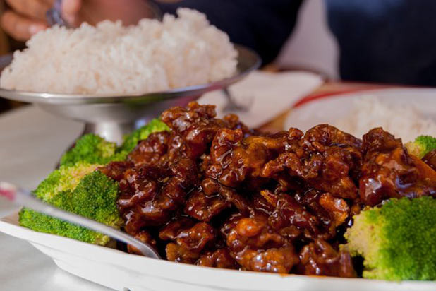 12) Best China, Canton, Michigan