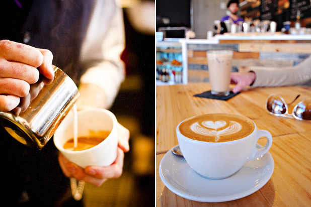 29. Condesa Coffee, Atlanta
