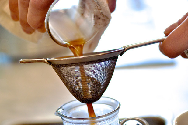 20. Boxcar Coffee Roasters, Boulder, Colo.