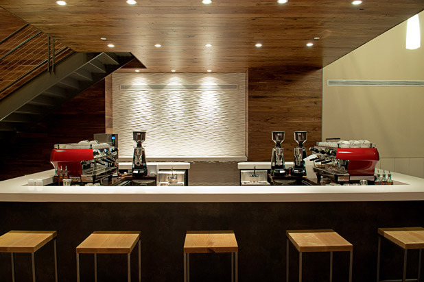 19. Caffé Medici, Austin, Texas