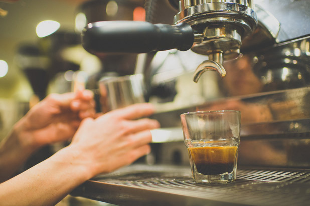 11.	Commonplace Coffee Co. House and Roasters, Pittsburgh