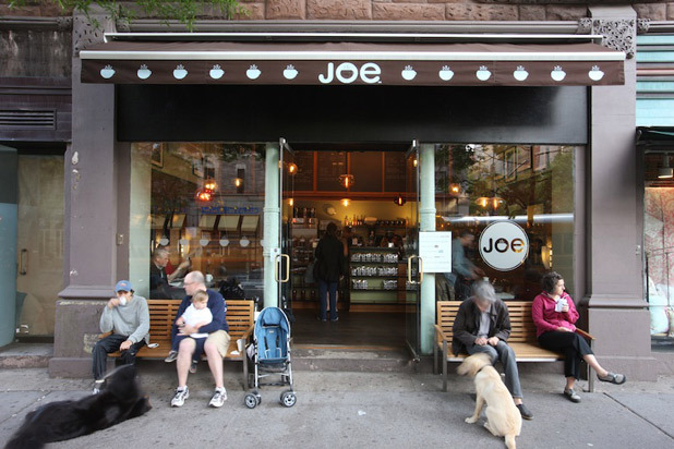 9.	Joe the Art of Coffee, New York and Philadelphia
