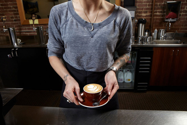 7.	Stumptown, Various Locations 