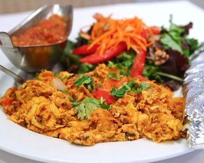 America&apos;s Best Hangover Dishes