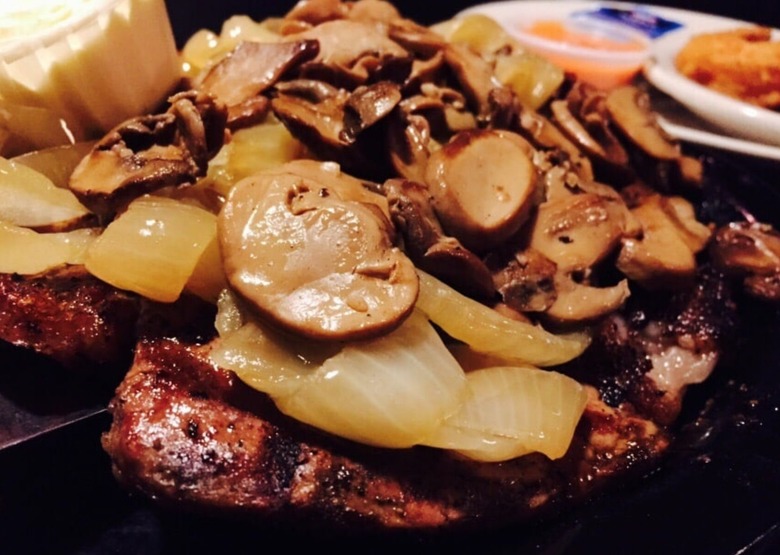 Jack's Steakhouse & Seafood (Bismarck, North Dakota)