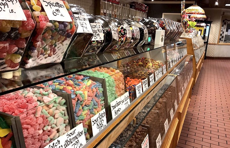 Candyland (Minneapolis, Minnesota) 