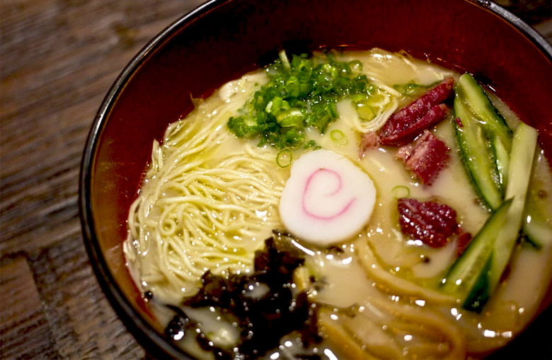 America's Best Ramen Shops