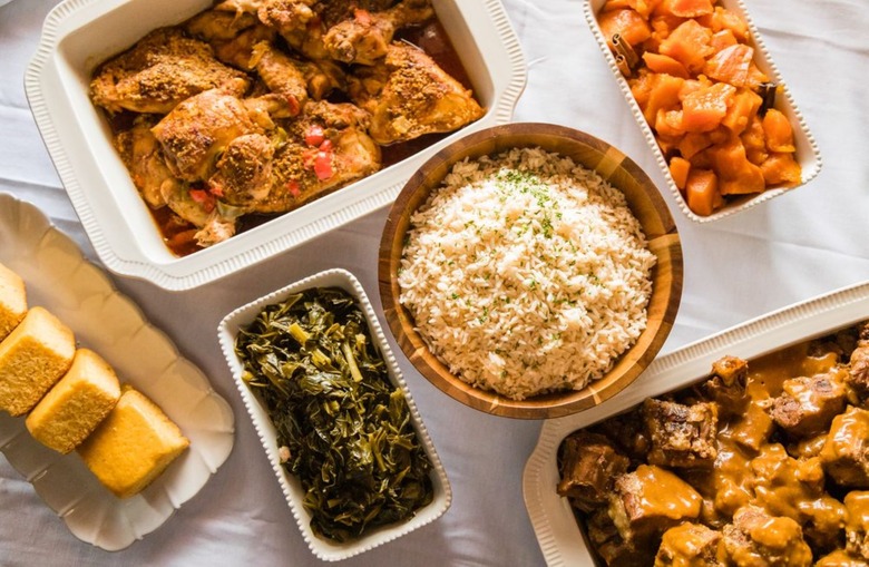 Esther's Cajun Cafe & Soul Food