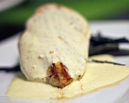 Grilled Chicken with Alabama White Sauce