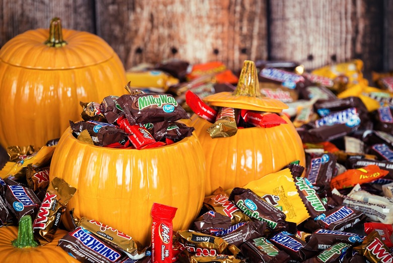candy