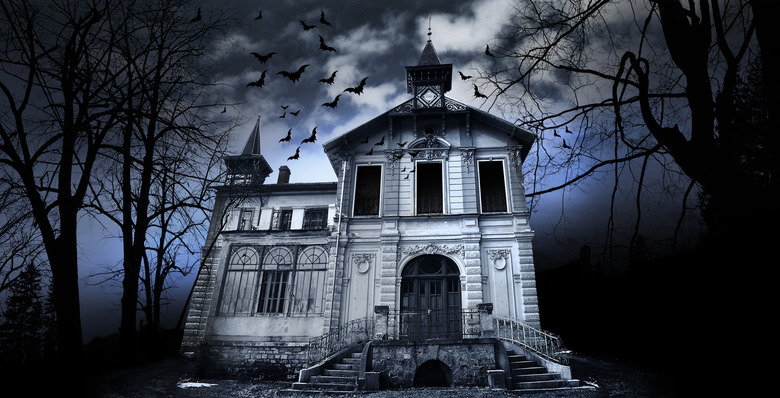 America's Scariest Halloween Attractions
