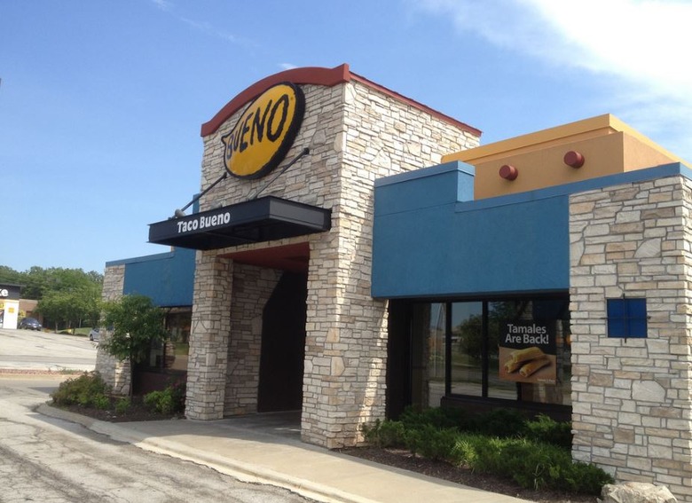 America's Unhealthiest Mexican and Tex-Mex Chain Restaurants