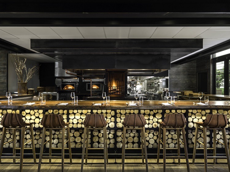 An Argentine Chef Brings Uruguayan Cuisine to the Latin American Capital of Miami