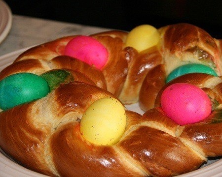 Italian Easter recipes, Easter dinner menu ideas
