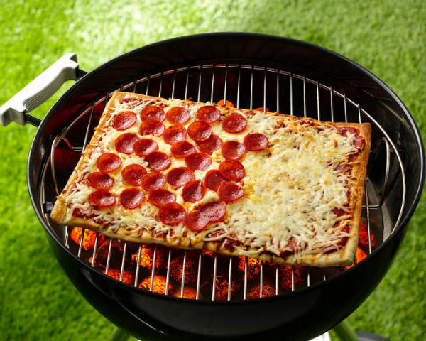 A Memorial Day Menu