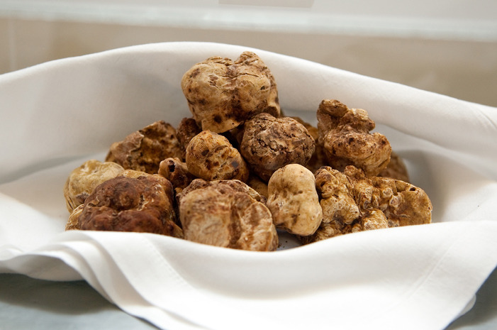Truffles